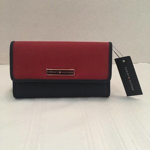 Tommy Hilfiger Wallet